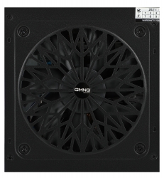Блок питания GMNG ATX 700W PSU-700W-80+ 80+ (24+4+4pin) APFC 120mm fan 6xSATA RTL