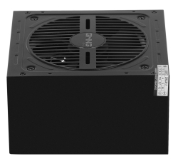 Блок питания GMNG ATX 550W PSU-550W-80BR 80+ bronze (24+4+4pin) APFC 120mm fan 5xSATA RTL