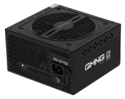 Блок питания GMNG ATX 650W PSU-650W-80BR 80+ bronze (24+4+4pin) APFC 120mm fan 6xSATA RTL