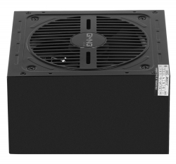 Блок питания GMNG ATX 650W PSU-650W-80BR 80+ bronze (24+4+4pin) APFC 120mm fan 6xSATA RTL