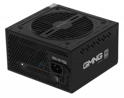 Блок питания GMNG ATX 750W PSU-750W-80BR 80+ bronze (24+4+4pin) APFC 120mm fan 6xSATA RTL