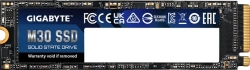 Накопитель SSD Gigabyte PCI-E 3.0 x4 1Tb GP-GM301TB-G M30 M.2 2280