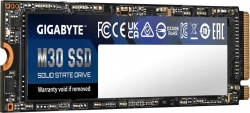 Накопитель SSD Gigabyte PCI-E 3.0 x4 1Tb GP-GM301TB-G M30 M.2 2280
