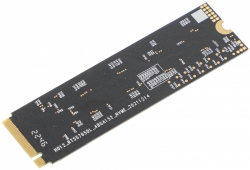 Накопитель SSD SunWind PCI-E 3.0 x4 256Gb SWSSD256GN3T NV3 M.2 2280
