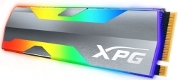 Накопитель SSD A-Data PCI-E 3.0 x4 1Tb ASPECTRIXS20G-1T-C Spectrix S20G M.2 2280