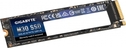 Накопитель SSD Gigabyte PCI-E 3.0 x4 512Gb GP-GM30512G-G M30 M.2 2280