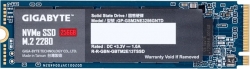 Накопитель SSD Gigabyte PCI-E 3.0 x4 256Gb GP-GSM2NE3256GNTD NVMe M.2 2280