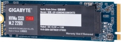 Накопитель SSD Gigabyte PCI-E 3.0 x4 256Gb GP-GSM2NE3256GNTD NVMe M.2 2280