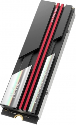 Накопитель SSD Netac PCI-E 4.0 x4 4Tb NT01NV7000-4T0-E4X NV7000 M.2 2280