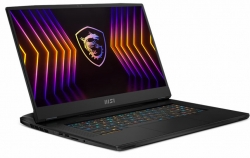 Ноутбук MSI Titan GT77 12UHS-208RU Core i9 12900HX 64Gb SSD3Tb NVIDIA GeForce RTX3080Ti 16Gb 17.3 IPS UHD (3840x2160) Windows 11 Home black WiFi BT C