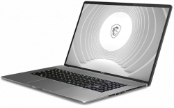Ноутбук MSI CreatorPro Z17 A12UMST-260RU Core i9 12900H 64Gb SSD2Tb NVIDIA GeForce RTX A5500 16Gb 17 IPS Touch QHD+ (2560x1440) Windows 11 Profession