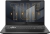 Ноутбук Asus TUF Gaming F17 FX706HC-HX007 Core i5 11400H 16Gb SSD512Gb NVIDIA GeForce RTX 3050 4Gb 17.3 IPS FHD (1920x1080) noOS grey WiFi BT Cam (90