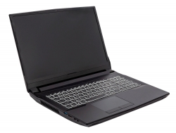 Ноутбук Hiper G16 Core i7 11700 16Gb SSD1Tb NVIDIA GeForce RTX 3070 8Gb 16.1 IPS FHD (1920x1080) Windows 11 Professional black WiFi BT Cam 5040mAh (G