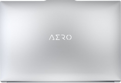 Ноутбук Gigabyte Aero 16 Core i7 12700H 32Gb SSD1Tb NVIDIA GeForce RTX3070Ti 8Gb 16 AMOLED UHD+ (3840x2160) Windows 11 Professional grey WiFi BT Cam 