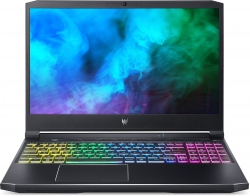 Ноутбук Acer Predator Helios 300 PH315-54-91Y3 Core i9 11900H 16Gb SSD512Gb NVIDIA GeForce RTX 3060 6Gb 15.6 IPS FHD (1920x1080)/ENGKBD Windows 11 Ho