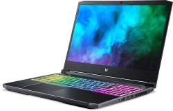 Ноутбук Acer Predator Helios 300 PH315-54-91Y3 Core i9 11900H 16Gb SSD512Gb NVIDIA GeForce RTX 3060 6Gb 15.6 IPS FHD (1920x1080)/ENGKBD Windows 11 Ho