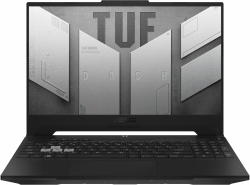 Ноутбук Asus TUF Gaming Dash FX517ZR-F15 Core i7 12650H 16Gb SSD512Gb NVIDIA GeForce RTX 3070 8Gb 15.6 IPS FHD (1920x1080) Windows 11 Home English gr