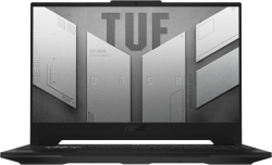 Ноутбук Asus TUF Gaming Dash FX517ZR-F15 Core i7 12650H 16Gb SSD512Gb NVIDIA GeForce RTX 3070 8Gb 15.6 IPS FHD (1920x1080) Windows 11 Home English gr