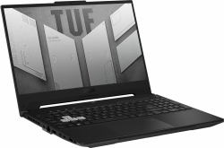 Ноутбук Asus TUF Gaming Dash FX517ZR-F15 Core i7 12650H 16Gb SSD512Gb NVIDIA GeForce RTX 3070 8Gb 15.6 IPS FHD (1920x1080) Windows 11 Home English gr