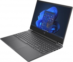 Ноутбук HP Victus 15-fa0032dx Core i7 12650H 16Gb SSD512Gb NVIDIA GeForce RTX 3050 Ti 4Gb 15.6 IPS FHD (1920x1080) Windows 11 Home English black WiFi