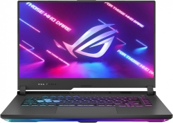 Ноутбук Asus ROG Strix G15 G513IC-HN094 Ryzen 7 4800H 16Gb SSD512Gb NVIDIA GeForce RTX 3050 4Gb 15.6 IPS FHD (1920x1080) noOS grey WiFi BT (90NR0502-