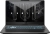 Ноутбук Asus TUF Gaming F17 FX706HM-HX146 Core i5 11400H 16Gb SSD512Gb NVIDIA GeForce RTX 3060 6Gb 17.3 IPS FHD (1920x1080) noOS black WiFi BT Cam (9