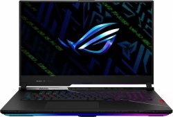Ноутбук Asus ROG Strix Scar 17 SE G733CX-LL091W Core i9 12950HX 32Gb SSD1Tb NVIDIA GeForce RTX3080Ti 16Gb 17.3 IPS WQHD (2560x1440) Windows 11 Home b