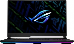 Ноутбук Asus ROG Strix Scar 17 SE G733CX-LL091W Core i9 12950HX 32Gb SSD1Tb NVIDIA GeForce RTX3080Ti 16Gb 17.3 IPS WQHD (2560x1440) Windows 11 Home b
