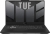 Ноутбук Asus TUF Gaming A17 FA707RR-HX001 Ryzen 7 6800HS 16Gb SSD1Tb NVIDIA GeForce RTX 3070 8Gb 17.3 IPS FHD (1920x1080) noOS grey WiFi BT Cam (90NR