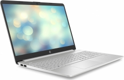 Ноутбук HP 15s-fq2010ur Core i5 1135G7 16Gb SSD512Gb Intel Iris Xe graphics 15.6 IPS FHD (1920x1080) Free DOS silver WiFi BT Cam