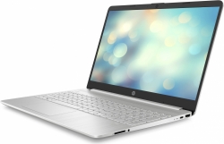 Ноутбук HP 15s-fq2010ur Core i5 1135G7 16Gb SSD512Gb Intel Iris Xe graphics 15.6 IPS FHD (1920x1080) Free DOS silver WiFi BT Cam