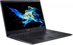 Ноутбук Acer Extensa 15 EX215-31-P1DB Pentium Silver N5030 4Gb SSD128Gb Intel UHD Graphics 605 15.6 TN FHD (1920x1080) Eshell black WiFi BT Cam 4810m