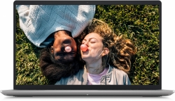 Ноутбук Dell Inspiron 3511 Core i5 1135G7 8Gb SSD256Gb Intel Iris Xe graphics 15.6 FHD (1920x1080) Linux silver WiFi BT Cam