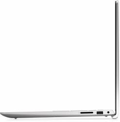 Ноутбук Dell Inspiron 3511 Core i5 1135G7 8Gb SSD256Gb Intel Iris Xe graphics 15.6 FHD (1920x1080) Linux silver WiFi BT Cam
