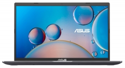 Ноутбук Asus Vivobook 15 X515EA-EJ1413 Pentium Gold 7505 8Gb SSD256Gb Intel UHD Graphics 15.6 TN FHD (1920x1080) noOS grey WiFi BT Cam (90NB0TY1-M00K