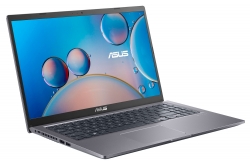 Ноутбук Asus Vivobook 15 X515EA-EJ1413 Pentium Gold 7505 8Gb SSD256Gb Intel UHD Graphics 15.6 TN FHD (1920x1080) noOS grey WiFi BT Cam (90NB0TY1-M00K