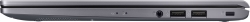 Ноутбук Asus X415KA-EK070W Pentium Silver N6000 4Gb SSD128Gb Intel UHD Graphics 14 TN FHD (1920x1080) Windows 11 Home grey WiFi BT Cam (90NB0VH2-M001