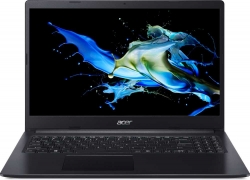 Ноутбук Acer Extensa 15 EX215-31-P6NR Pentium Silver N5030 4Gb SSD256Gb Intel UHD Graphics 605 15.6 TN FHD (1920x1080) Windows 11 Home black WiFi BT 