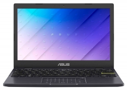Ноутбук Asus L210MA-GJ512W Celeron N4020 4Gb eMMC128Gb Intel UHD Graphics 600 11.6 TN HD (1366x768) Windows 11 Home blue WiFi BT Cam