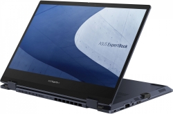 Трансформер Asus ExpertBook B5 Flip B5402FEA-HY0202W Core i5 1155G7 8Gb SSD512Gb Intel Iris Xe graphics 14 IPS Touch FHD (1920x1080) Windows 11 Home 
