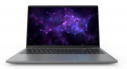 Ноутбук Hiper DZEN MTL1569 Core i5 1135G7 16Gb SSD512Gb NVIDIA GeForce MX450 2Gb 15.6 IPS FHD (1920x1080) Free DOS grey WiFi BT Cam 5700mAh