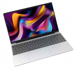 Ноутбук Hiper Expertbook XU156 Core i5 10210U 16Gb SSD512Gb Intel UHD Graphics 15.6 IPS FHD (1920x1080) Windows 10 Home grey BT Cam 5000mAh (SHSKHW8E