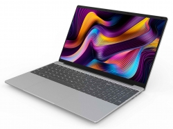 Ноутбук Hiper Expertbook XU156 Core i5 10210U 16Gb SSD512Gb Intel UHD Graphics 15.6 IPS FHD (1920x1080) Windows 10 Home grey BT Cam 5000mAh (SHSKHW8E