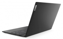 Ноутбук Lenovo IdeaPad 3 15ADA05 Athlon Silver 3050U 8Gb SSD256Gb AMD Radeon 15.6 IPS FHD (1920x1080) Free DOS black WiFi BT Cam (81W101CMRE)