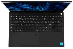 Ноутбук Digma Pro Sprint M Core i3 1115G4 8Gb SSD256Gb Intel UHD Graphics 15.6 IPS FHD (1920x1080) Windows 11 Professional Multi Language 64 dk.grey 