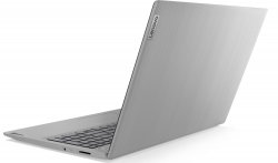 Ноутбук Lenovo IdeaPad 3 15ITL05 Core i3 1115G4 8Gb SSD256Gb Intel UHD Graphics 15.6 TN Touch HD (1366x768)/ENGKBD Windows 11 Home English gold WiFi 
