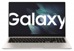 Ноутбук Samsung Galaxy book NP750 Core i7 1165G7 16Gb SSD256Gb Intel Iris Xe graphics 15.6 FHD (1920x1080)/ENGKBD Windows 10 Professional Multi Langu