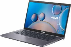 Ноутбук Asus X415EA-EB532 Core i3 1115G4 8Gb SSD256Gb Intel UHD Graphics 14 IPS FHD (1920x1080) noOS grey WiFi BT Cam (90NB0TT2-M00EC0)