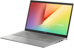 Ноутбук Asus VivoBook 15 OLED K513EA-L12041 Core i5 1135G7 16Gb SSD512Gb Intel Iris Xe graphics 15.6 OLED FHD (1920x1080) noOS gold WiFi BT Cam