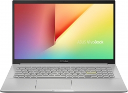 Ноутбук Asus VivoBook 15 OLED K513EA-L12041 Core i5 1135G7 16Gb SSD512Gb Intel Iris Xe graphics 15.6 OLED FHD (1920x1080) noOS gold WiFi BT Cam
